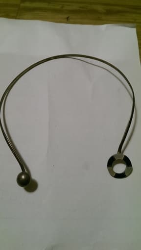 Assorted costume jewelry - $20 4