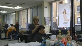 Russian Translator Needed for "New York Hair: A Documentary Film" 1