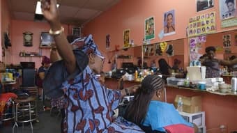 Wolof Translator Needed for "New York Hair: A Documentary Film" 1