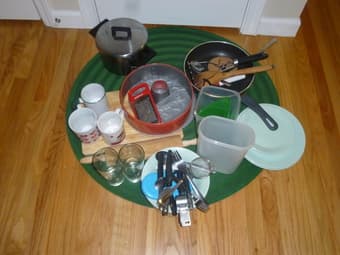 Kitchenware, electronics and more 1