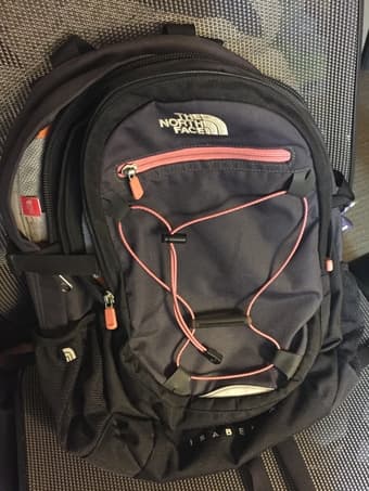 Backpacks for Sale - Hurley, Will Leather, North Face 1