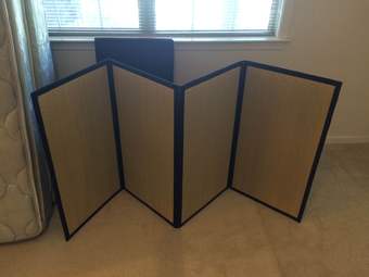 Free Stuff in Mountain View 1, Pick up before 10/30 1