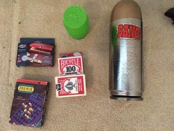 Free Stuff in Mountain View 1, Pick up before 10/30 4