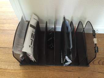 Free Stuff in Mountain View 2, Pick up before 10/30 3