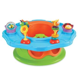 Baby Acitvity Seat For Sale $15 OBO 1