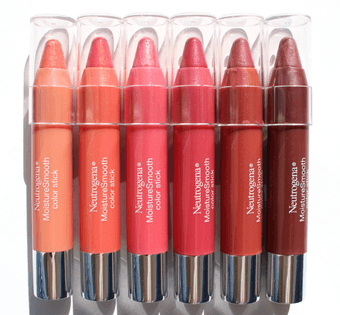 FOR SALE: Brand-new Neutrogena cosmetics, starting from $5 1