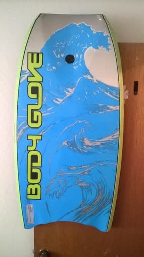 Body Board: 42" Body Glove board $20 1