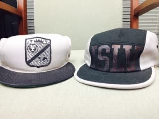 Gently Used Men's clothing,boys' skate shoes, hats, and a belt :) 2