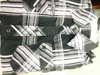 Gently Used Men's clothing,boys' skate shoes, hats, and a belt :) 4