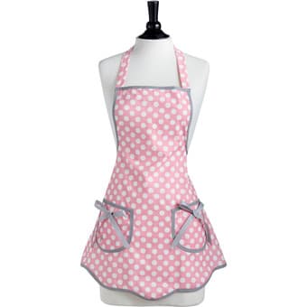 Cute Jessie Steele Apron 1