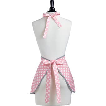 Cute Jessie Steele Apron 2