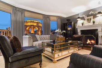 Research: $1,000 + luxury accomodations for Travel Research project 1