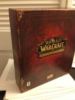 World of Warcraft: Mists of Pandaria - Collector's Edition 2