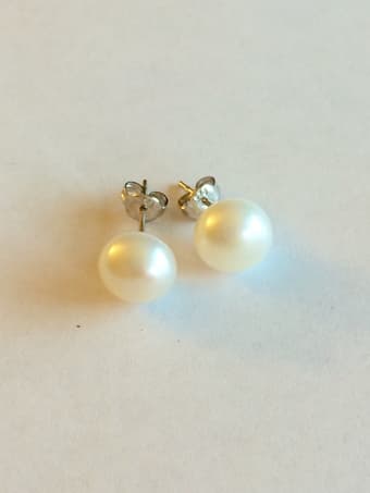 Selling Brand New Pearl Jewelry Part 1 (Earrings) 1