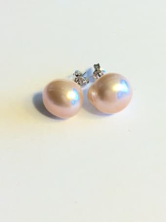 Selling Brand New Pearl Jewelry Part 1 (Earrings) 2