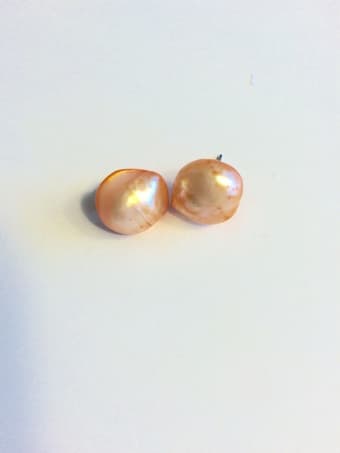 Selling Brand New Pearl Jewelry Part 1 (Earrings) 3
