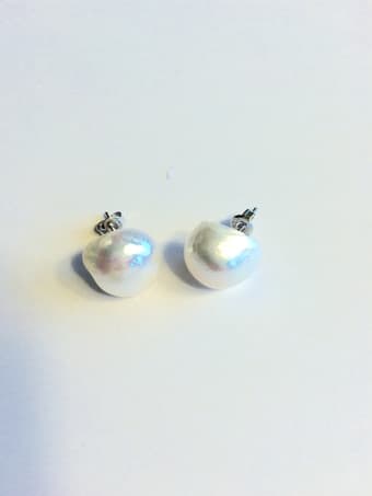 Selling Brand New Pearl Jewelry Part 1 (Earrings) 4