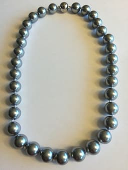 Selling Brand New Pearl Jewelry Part 3 (Necklaces) 1