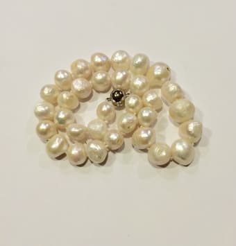 Selling Brand New Pearl Jewelry Part 3 (Necklaces) 2