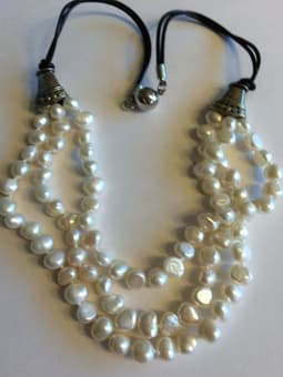 Selling Brand New Pearl Jewelry Part 4 (Necklaces) 3