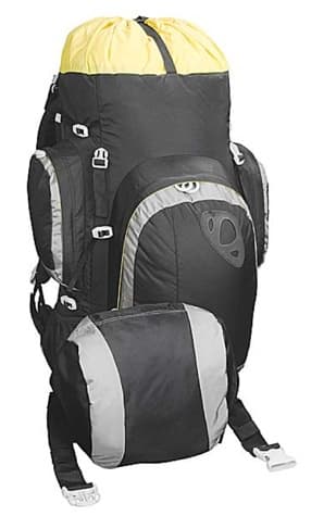 Jansport Indio Hiking/Travel Backpack 2