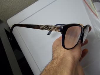 Found: Tortoiseshell Glasses 3