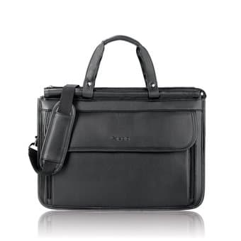 Black Briefcase for sale, brand new -- $15 1