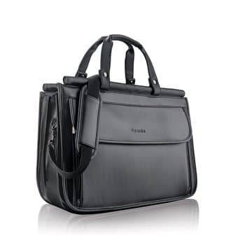 Black Briefcase for sale, brand new -- $15 2