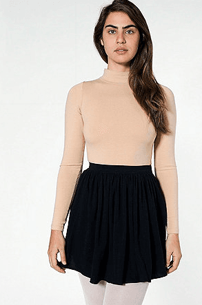 Discounted brand new American Apparel skirts - $25 2