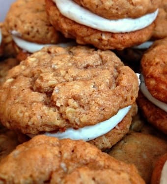 Holiday Sweets for Everyone on Your List! Gluten Free! 1