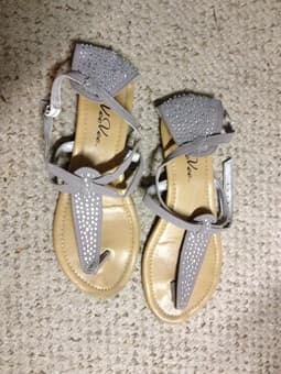 Women's boots and sandals ($5 - 10) 3