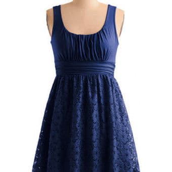 Nasty Gal coat, Modcloth dress, Blackmilk leggings & dresses 2