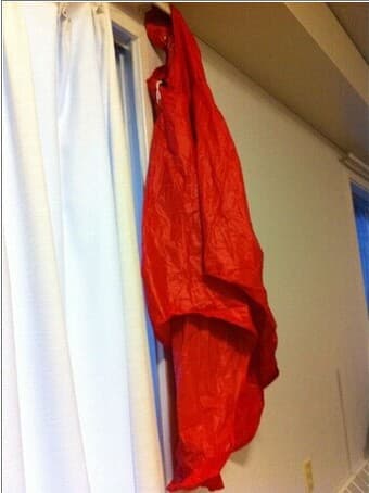 Sell Bike Raincoat 1