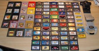 GAMEBOY Stuff Wanted!!! 1