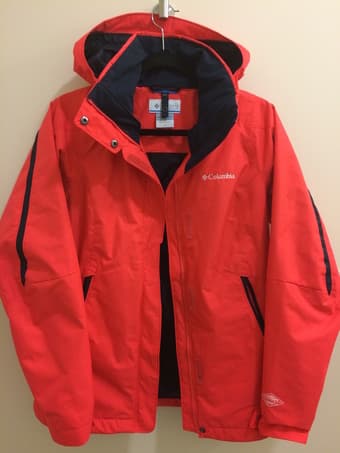 BRAND NEW Columbia Women's Ski Jacket - $150 2