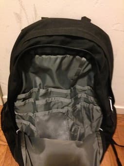Northface Backpack for sale 2