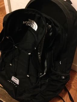Northface Backpack for sale 3
