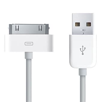 Item wanted: iPhone 4s charging cable (wide apple cable) 1