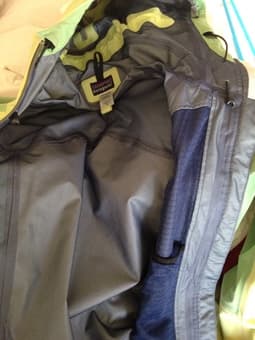 Patagonia Shell, Women's small 1