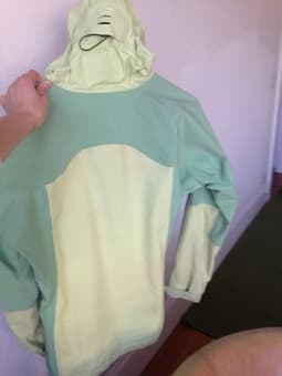 Patagonia Shell, Women's small 3