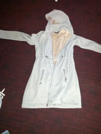 Women Winter coat for sale 1