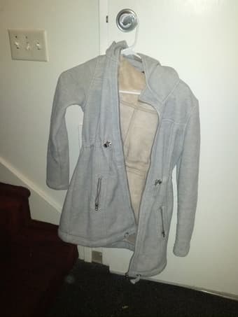 Women Winter coat for sale 2