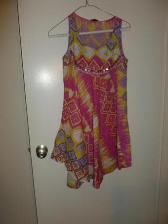 Beautiful women dresses (some known Indian brand) 2