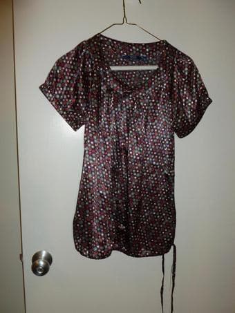 Beautiful top for sale 1