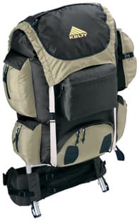 Kelty Trekker 3900 ST Backpack ($95) 1