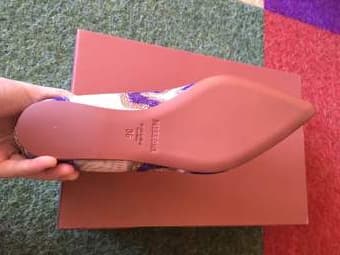 Brand New Missoni Shoes size 6 - $159 (retail $498) 2