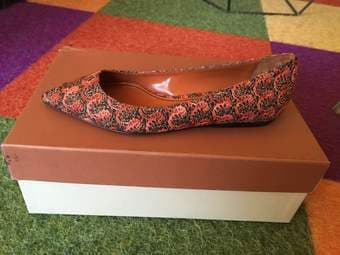 Brand New Missoni Shoes size 6 - $159 (retail $498) 3