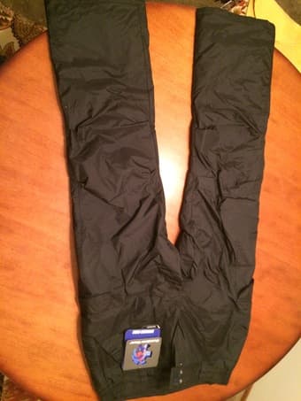 Ski/snowboard pants, Men's Size M - $45 1