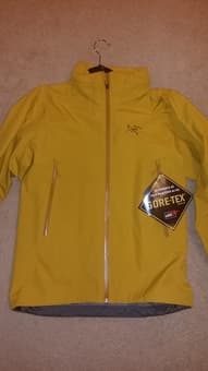 Arcteryx Zeta AR - New with Tags Men's Medium 1
