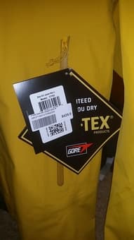 Arcteryx Zeta AR - New with Tags Men's Medium 3